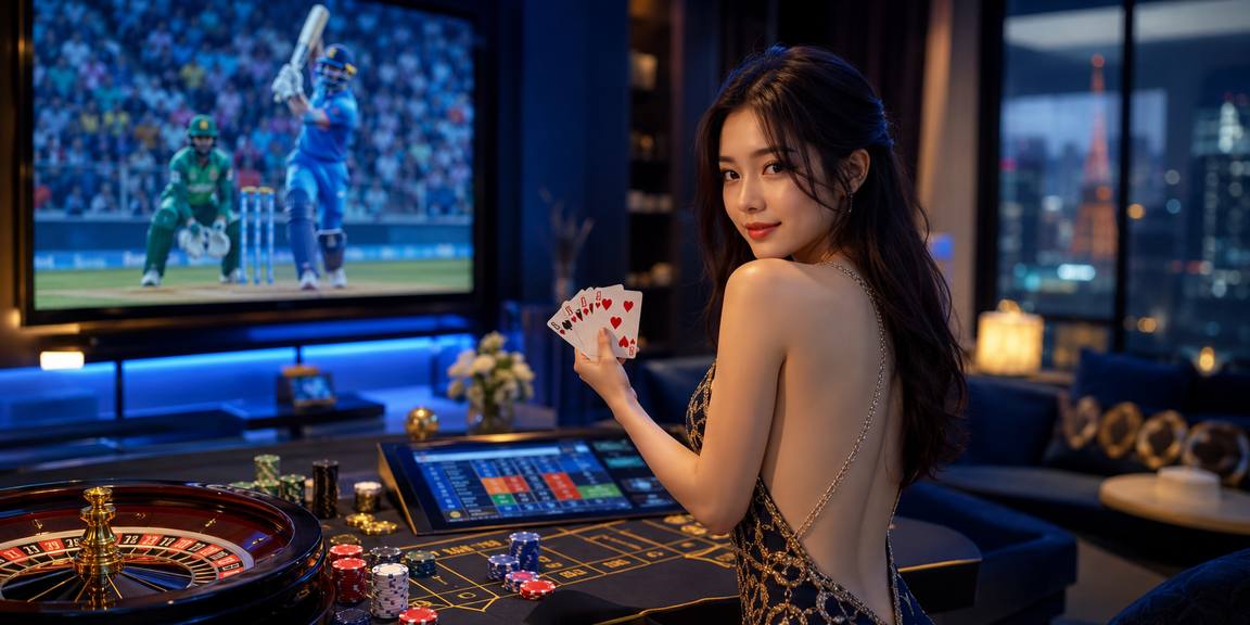 be88 Live Casino