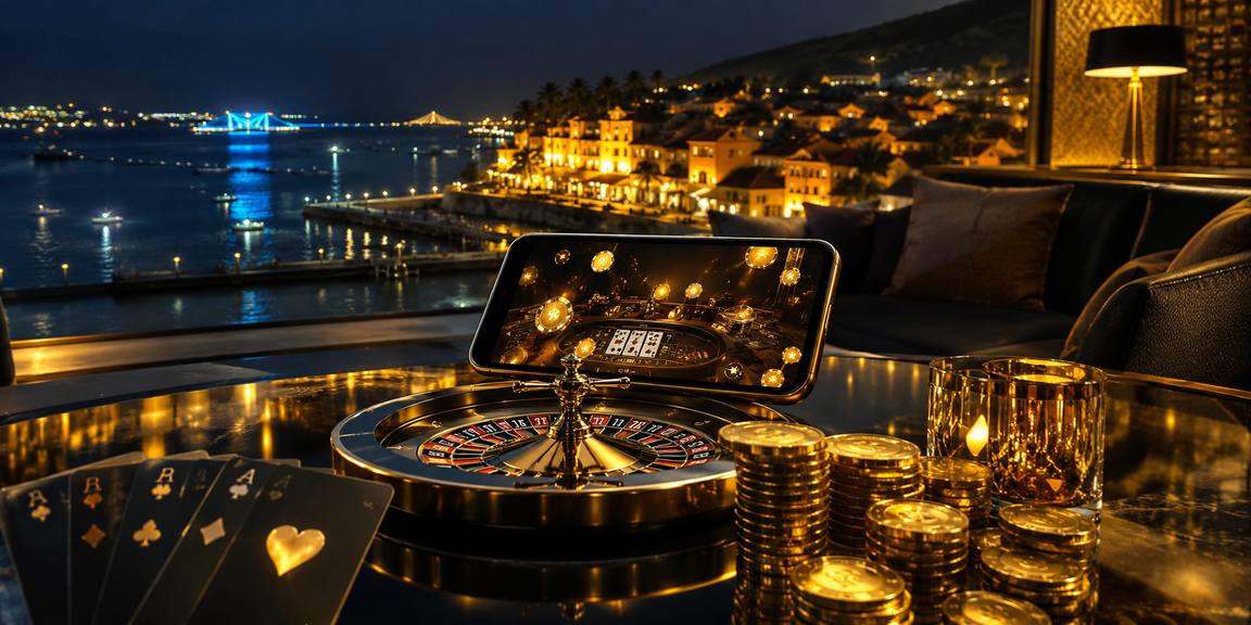 be88 Live Casino