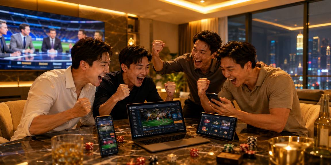 be88 Crash Games