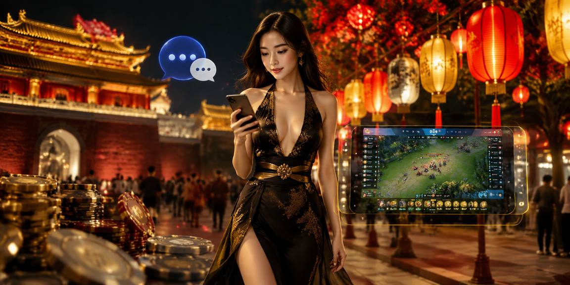be88 mobile gaming